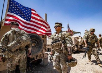 ئەمریکا دێ پێگەهێ خوە ل دەڤەرێ بهێزتر کەت