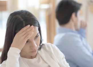 ئەو چ ئەگـەرن مـرۆڤ ئێکـسەر ب خـەم دکـەڤیت؟