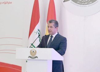 بۆ چاكسازیێ د كەرتێ ساخلەمیێ دا كارێ باش یێ هاتییە كرن