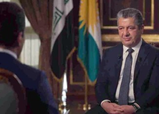 د دو سالێن داهاتیدا كارەبا هەموو كوردستانێ دێ كەینە 24 ساتی