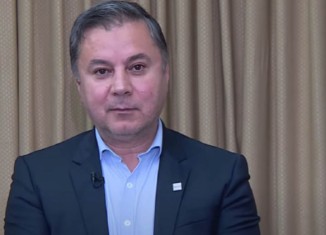 د. دلاوەر ئاژگەیی: هەلبژارتن دێ پێگەهێ هەرێما كوردستانێ ل سەر ئاستێ نێڤدەولەتی ب هێزتر كەت