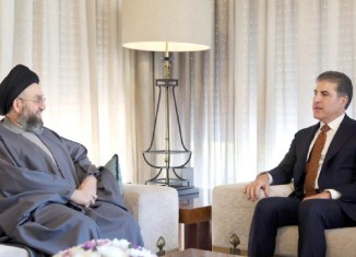 دڤێت چارەسەركرنا كێشەیان ل سەر بنەمایێ دستووری بیت