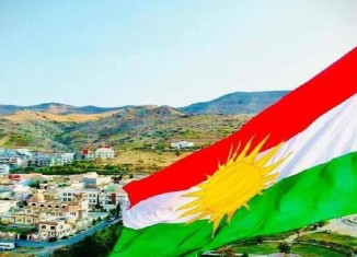 قونسلێ ئوردنێ ل هەرێمێ پیرۆزباهی ل سەركردایەتی و خەلكێ كوردستانێ كر