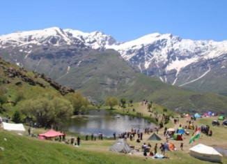 كار ل سەر چێكرنا هەشت پۆندێن ئاڤێ یێ بەردەوامە