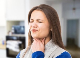 ل دەمێ گەوریا مرۆڤی ب ئێشیت چ بخۆت باشە؟