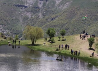 ل زڤستانا ئەڤ سالە دەلیڤەیا هاتنا بارانان دێ زێدەتر بت