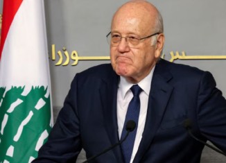 لوبنان نەرازیبوونا خوە ل هەمبەر ئیرانێ دیار دکەت