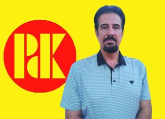 لیستا 190 یا هەموو كوردانە