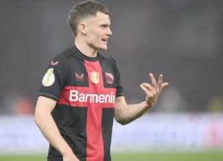 مان ستی ئۆفەرەكا گرانبوها بۆ فێرتزی پێشکێش کر