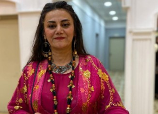 مهابات ب فرۆتنا كارێن خوه خهمگین دبیت