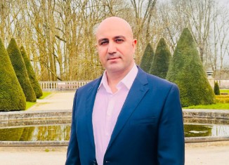 هێڤیدارم د ڤان هەلبژارتنان دا لیستا پاراستنا قەوارێ هەرێمێ سەرکەڤیت