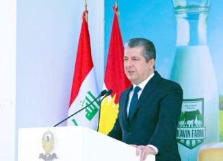 هەرێما كوردستانێ بەر ب قۆناغا ئاسایشا خوارنێ پێنگاڤان د هاڤێژیت