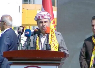 پارتی بۆ خزمەتكرنا مللەتی یا هاتییە دامەزراندن