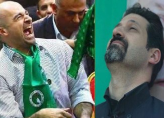 پارتی بەلگەیەك ل سەر بزاڤا بەرپرسێن نوكە یێن سەركردایەتییا ئێكەتیێ بۆ دەستكاریێ د ئەنجامێن هەلبژارتناندا بەلاڤكر