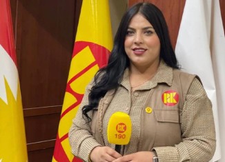 پێدڤیە هەموو مەدیاكار دەنگی بدەنە لیستا 190