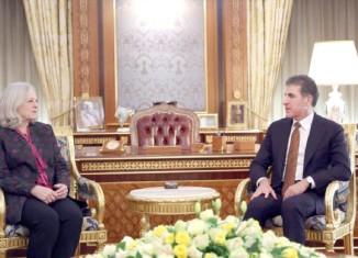 چارەسەربوونا كێشەیێن هەولێر – بەغدا دێ سەقامگیرییا وەلاتی ب هێزتر كەت