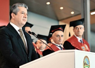 گرنگە ل 20 ئۆكتۆبەرێ دەنگی بدەنە وی ئالیێ خزمەتا مللەتی و وەلاتی دكەت