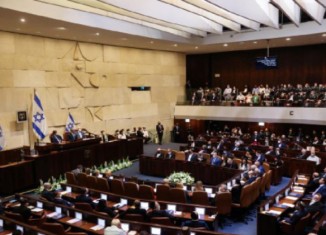 ئسرائیل خوە بۆ شەڕەکێ مەزن بەرهەڤ دکەت