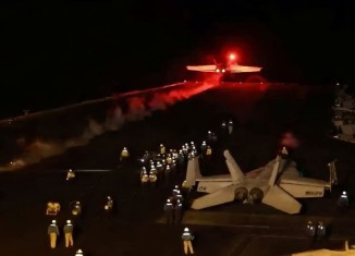 ئەمریکا: ئێرشێن مە ل دژی حوسیێن یەمەنێ دێ بەردەوام بن