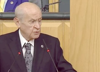 باخچەلی: بلا ئیمرالی و دەم پارتی هەڤدیتنان بکەن