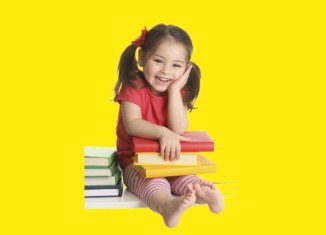 خواندنا كاغەزی پتر دچیتە د مێشكێ زارۆكان دا