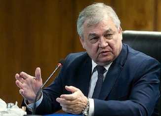 رۆسیا: ئەم ل دژی ئۆپەراسیۆنێن سەربازی نە ل باکورێ سووریێ