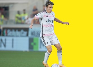 ساڤۆنا: یۆڤانتۆسا ئەڤ سالە ئارمانجا ناسناڤی دانایە