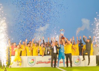 سەلاح ئیبراهیم: یانەیا ئاكرێ سالا 2024 دیرۆك ب ناسناڤا تۆمار كر