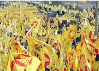 مانا پارتی وەكو هێزا ئێكێ یا گرنگە بۆ ئاسایش و ئارامییا هەرێما كو