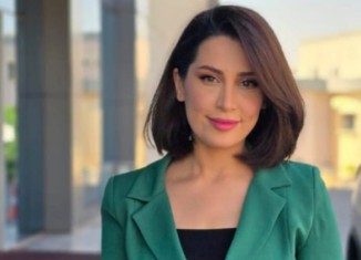 پێشكێشكرنا بەرنامەیان حەزا دایكا من بوو