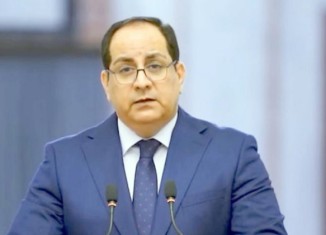 باسم عەوادی: هنارتنا پەترۆلا هەرێما كوردستانێ دێ بیتە بنەمایێ داڕێشتنا قانوونا پەترۆل و غازێ یا فیدرالی