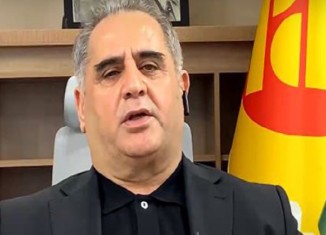 حوكمەتا ئیراقێ وەكو پێدڤی خزمەتا خەلكێ شنگالێ و ئاوارەیان ناكەت