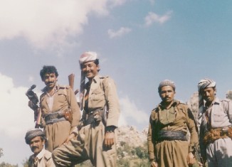 داستانا كانیماسـێ ژ رویبارێ زێـی هەتا خابیـری بـوو