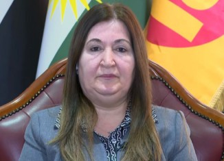 دەستهەلاتێن خوە ب كاربینە 70 رۆژن مووچەیێن هەرێما كوردستانێ نەهاتینە مەزاختن