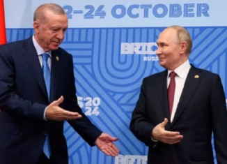 رۆسیا دخوازیت ل قەتەرێ کار بۆ چارەسەرکرنا قەیرانا سووریێ بکەت