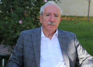 سەرکردەیەکێ ئاکپارتیێ بەحسێ گوهۆڕینێن نوو ل تورکیا دکەت