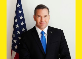 سەرۆك بارزانی سیاسەتمەدارەكێ ب سەنگە ل رۆژهەلاتا ناڤین و جیهانێ