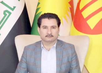 شاخەوان عەبدوللا: بەغدا سیاسەتا برسیكرنێ دژی هەرێما كوردستانێ پەیڕەو دكەت