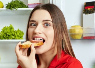 ل شەڤێن زڤستانێ بۆچی مرۆڤ برسی دبیت؟