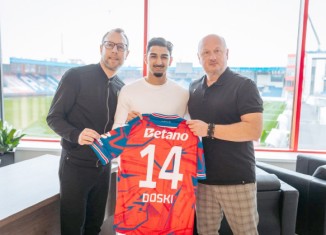 مێرخاس دۆسكی گرێبەستا ڤیكتۆریا بلزن یا چیكی ئیمزا كر