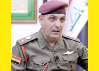 هەر گرۆپەكا تیرۆرستی بزاڤا هاتنا د ناڤ ئاخا ئیراقێ دا بكەت دێ ب توندترین شێوە بەرهنگارێ وێ بین