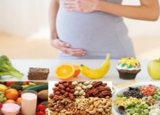 هەشت فێقیێن ب مفا بۆ ژنێن دوگیان