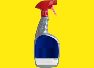 چ جۆرێن کەرستەیێن پاقژکرنێ پەنجەشێرێ پەیدادکەن؟