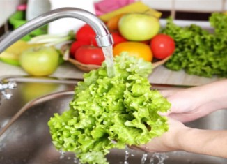 ژبۆ پاراستنا فێقی ژ ژەهراویببوونێ