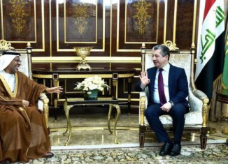 گرنگە ئارامییا ئیراقێ و دەڤەرێ بهێتە پاراستن