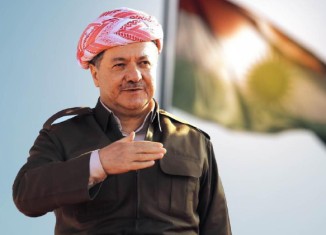 ئاسۆ كەریم: سەرۆك بارزانی فاكتەرێ سەرەكیێ ئێكبوونا گەلێ كوردە