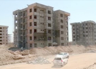 ئەڤ سالە ل دهۆكێ و زاخۆ شوقە بۆ مالباتێن شەهیدان دێ هێنە ئاڤاكـرن