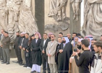 خەلكێ شنگالێ ژ قانوونا لێبۆرینا گشتی د رازی نینن