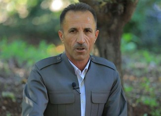 د هەمبێزا دو دەنگبێژان دا بوویمە دەنگبێژ