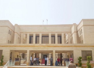 دابەشکرنا میراتی مافەکێ شەرعی و قانوونی یە